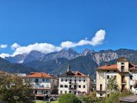 A un passo dal cielo - B&B Lorenzaga