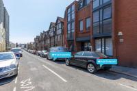 Urban Heights - By My Getaways - Ferienwohnung Brighton