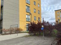 One More Night - B&B Jyväskylä