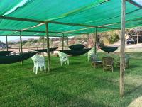 Superior Double or Twin Room with Terrace 5