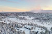 FREE downhill skiing ticket 1pcs Cozy and very peaceful place in Levi - Chambres d’hôtes Kittilä