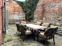 4 bed Townhouse in Central Bury St Edmunds - Chambres d'hôtes Bury St Edmunds