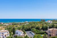 Casa Sea View Estepona - Near Laguna Beach - Bed and Breakfast Estepona