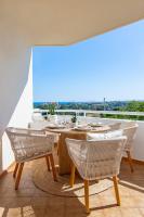 Casa Sea View Estepona - Near Laguna Beach - Bed and Breakfast Estepona