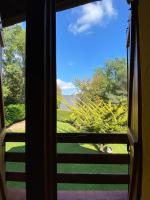 Agradable casa con chimenea interior - B&B Camprodon