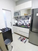 Casa c AR-condomínio prox ParkShopping Cpo Grande - B&B Minduri