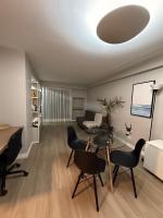 Scala Residence - Beira Mar Fortaleza - Apto 408 - B&B Fortaleza