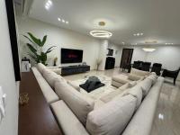 Charming Apartment - Near Cairo Airport - B&B Cairo