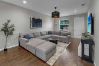 Cozy Downtown Tampa Family Retreat - B&B Tampa