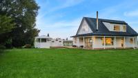 Orchard View Villa - Gateway To Abel Tasman - B&B Riwaka