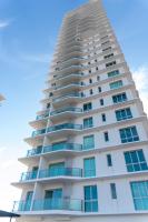 Luxury 2 Bedroom "Wake Up in the Sky" Best Views & Location in Asuncion - B&B Asunción