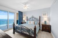 Quiet East End Gulf-Front Condo w/ Heated Pool & Balcony - B&B Panama City Beach