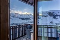 Solis Apartments - AlpineEscape - Bed and Breakfast Livigno