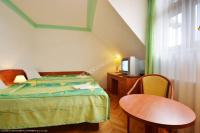 Economy Tweepersoonskamer