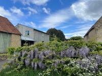 Blueberry Barn, light and airy barn conversion near Bruton - Chambres d’hôtes Bruton
