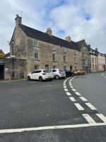 Vine House - B&B Tetbury