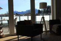 Ferienwohnung Ferdinand - B&B Bernau am Chiemsee