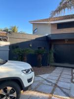 Studio aconchegante - Próx Thermas - Casa de Carrara - Ferienwohnung Andradina