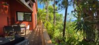 Lilie Location Sapotis - Bed and Breakfast Saint-Joseph