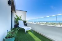 Homerest appartement Casablanca - Ferienwohnung Casablanca
