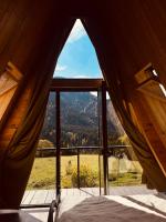 Mtis Racha - Bed and Breakfast Oni