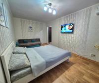 Однокомнатная на Абубакира Кердери 174 - Chambres d'hôtes Oural