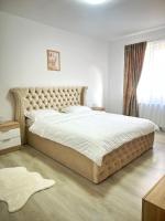 Apartament Bia Toplita - Bed and Breakfast Topliţa