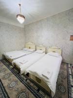 Chambre Quadruple Deluxe