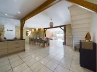 Villa spacieuse - Ferienwohnung Thoury-Férottes