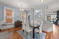 Walk to Short North, Near OSU & Convention Center - B&B Columbus
