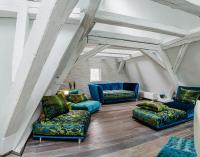 Villa Johner - B&B Bayreuth