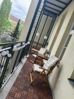 Wohlfühlen in perfekter Lage - B&B Dresden