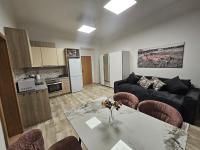 Kompletně vybavený byt s ložnicí v centru u divadla #HomeVibes50 - B&B Pardubice