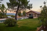 Quinta da Castanha, Pintahouse, Douro Valley - B&B Armamar