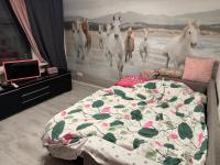 Yksiö Nuutajärvi Pikku Masa - B&B Nuutajärvi