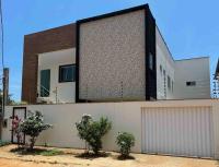 Loft's Vista Mar 01 - B&B Guarapari