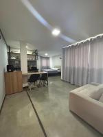 Loft's Vista Mar 01 - B&B Guarapari