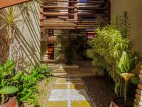 Oasis by Vila Coqueiros Cumbuco - B&B Caucaia