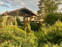 Ferienwohnung Blautalblick - B&B Blaustein