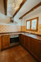 Cozy Townhouse - Bed and Breakfast Parcent