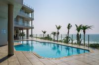 The Admiralty - Chambres d’hôtes Southbroom