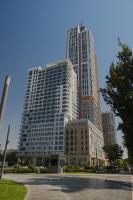 Nest One Luxe, Элитные апартаменты с террасой и панорамным видом 067 - Chambres d’hôtes Tachkent