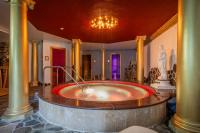 Apartmán PaTRY - B&B Štrba