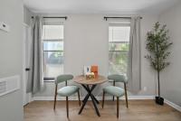 Short North 1BR, Free Parking and Walkable - Bed and Breakfast Columbus