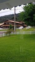 Casas particulares Heil e Abadir - B&B Urubici