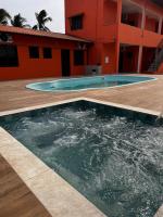 Casa Mar-A-Lagoa - B&B São Pedro da Aldeia