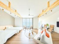 Ansolas-Villa - Vacation STAY 54282v - Ferienwohnung Sumoto