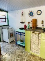 Casinha hibisco - B&B Conceição da Ibitipoca