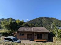 SUNNY HOUSE - Vacation STAY 54551v - B&B Hagi