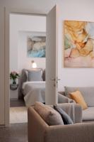 Suite Nr 4 - J26 LUXURY APARTMENT, Jauniela 26 Old Riga - TOP Location - 2BDR - 80m2 - Ferienwohnung Riga